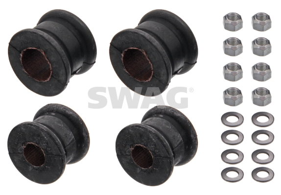 Sada pożisiek, stabilizátor SWAG